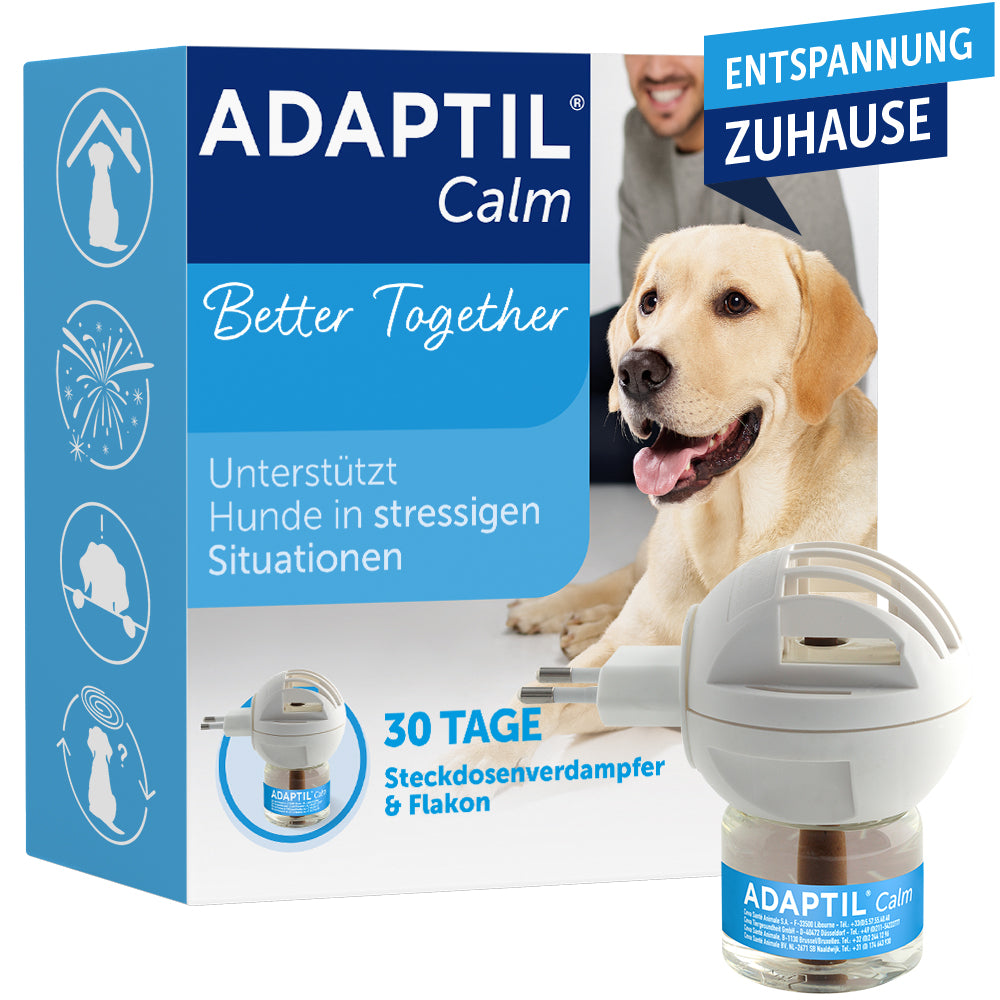 Produktbild Adaptil Calm Verdampfer