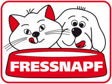 Logo Fressnapf