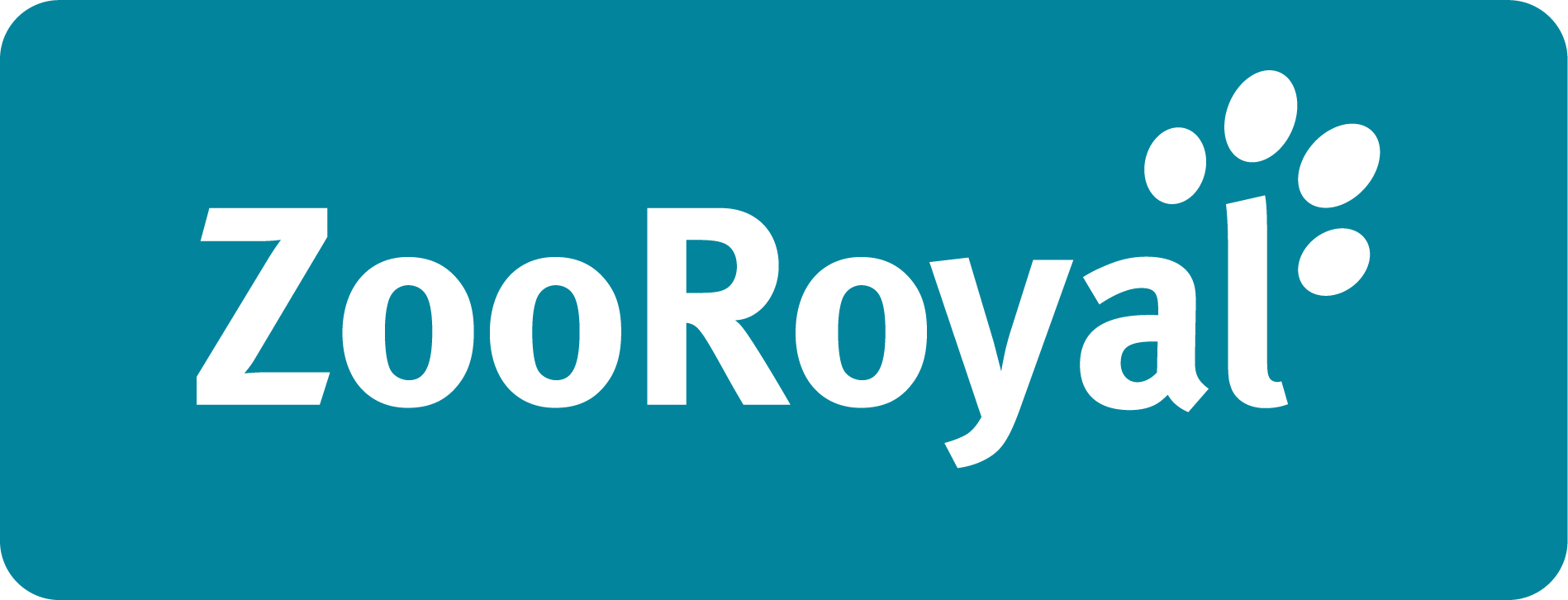 Logo Zooroyal