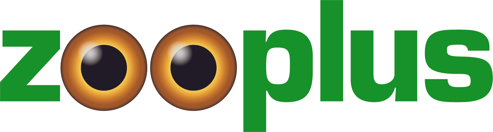 Logo Zooplus