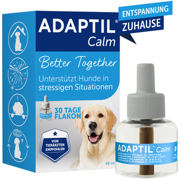 Produktbild Adaptil Calm Nachfüllflakon