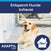 Adaptil enstspannnt Zuhause