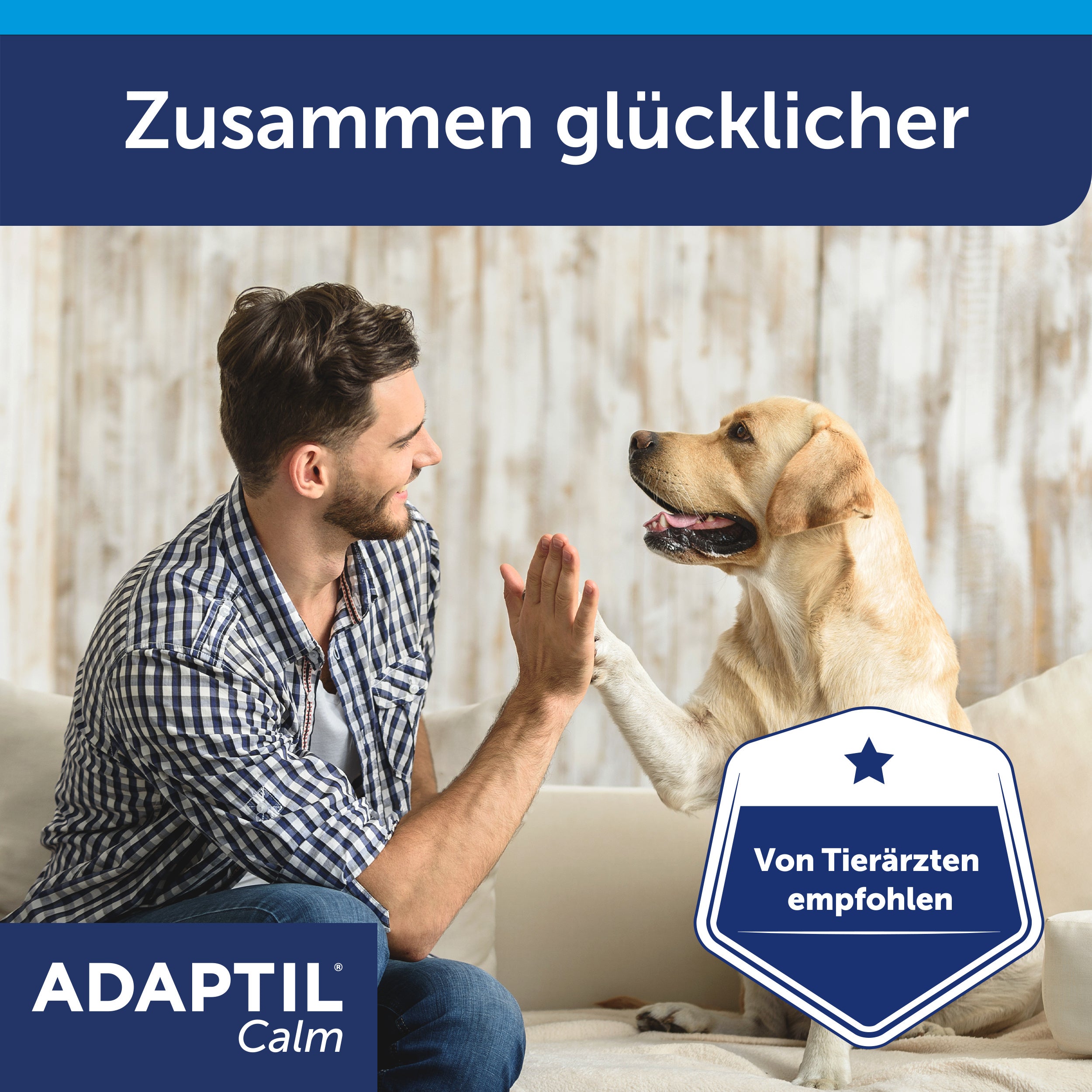 Adaptil Entspannung