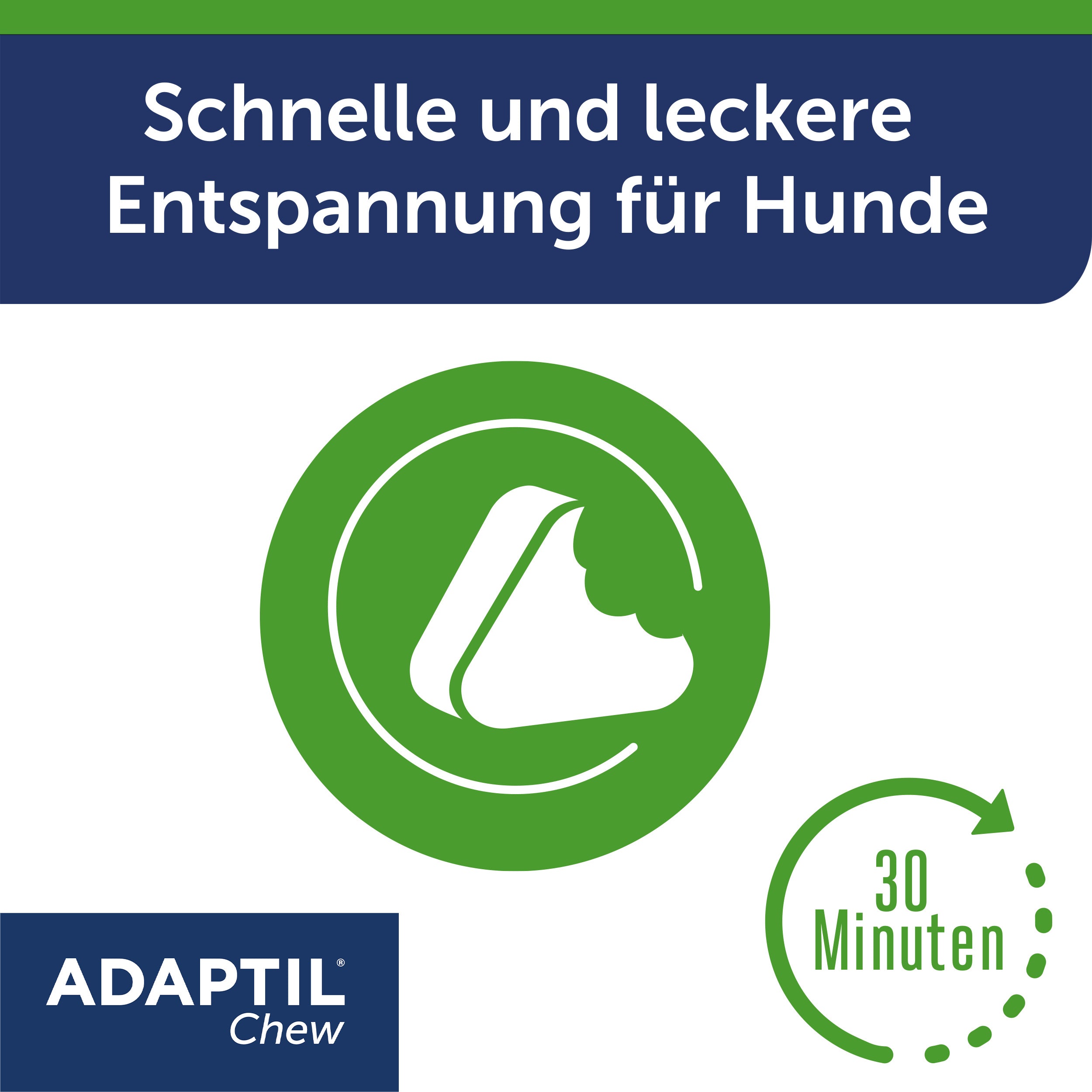 Adaptil Chew Carousel schnelle Entspannung