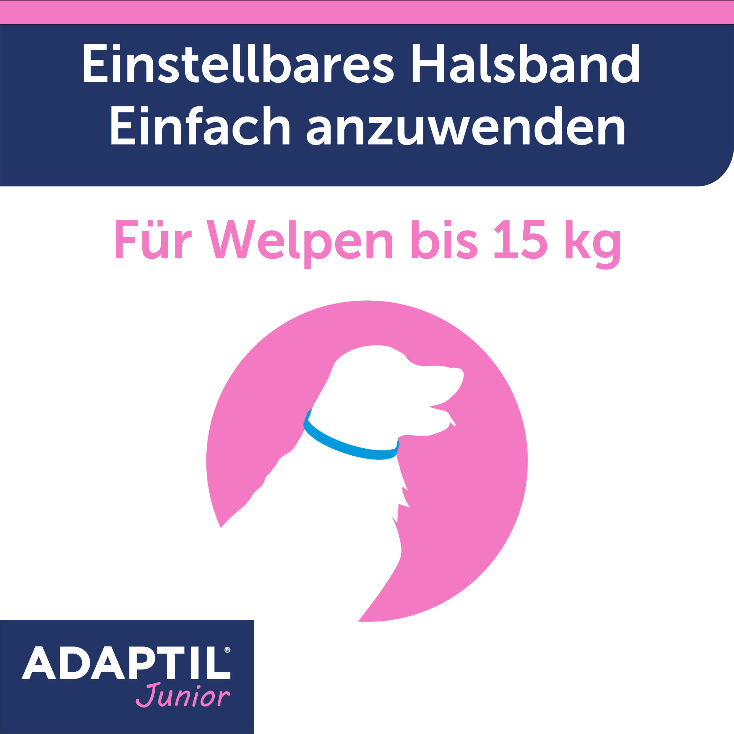 Adaptil Junior Carousel Welpen