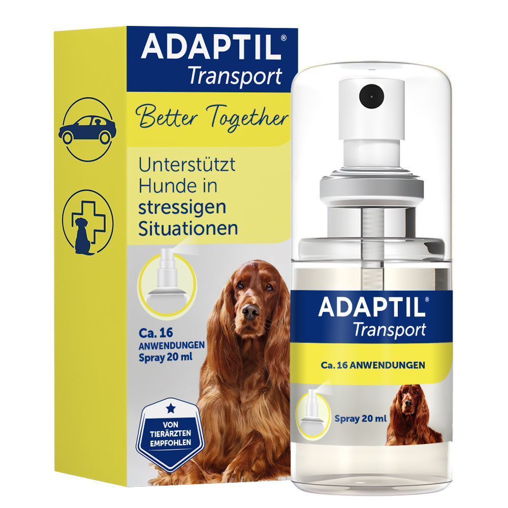 Adaptil Transport 20 ml