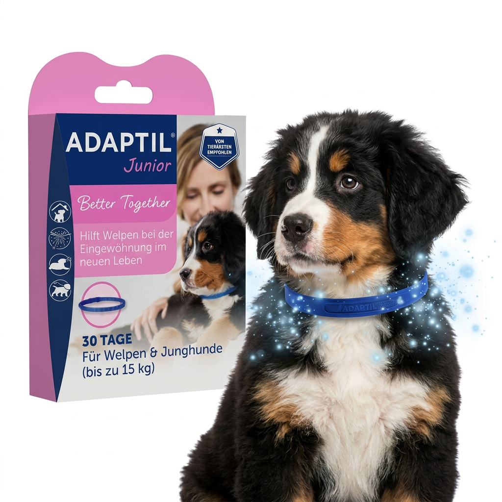 ADAPTIL Junior Halsband