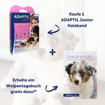 ADAPTIL Junior Halsband
