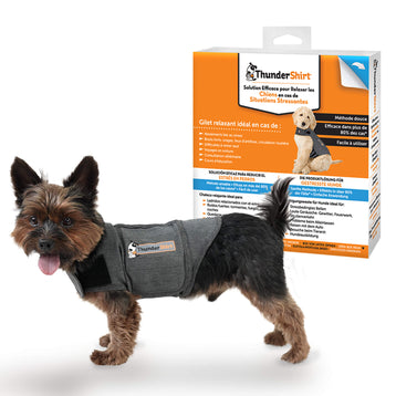 Thundershirt Größe XS